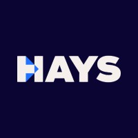 Hays Recruitment Logo