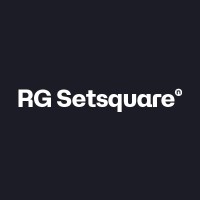 RG Setsquare Logo